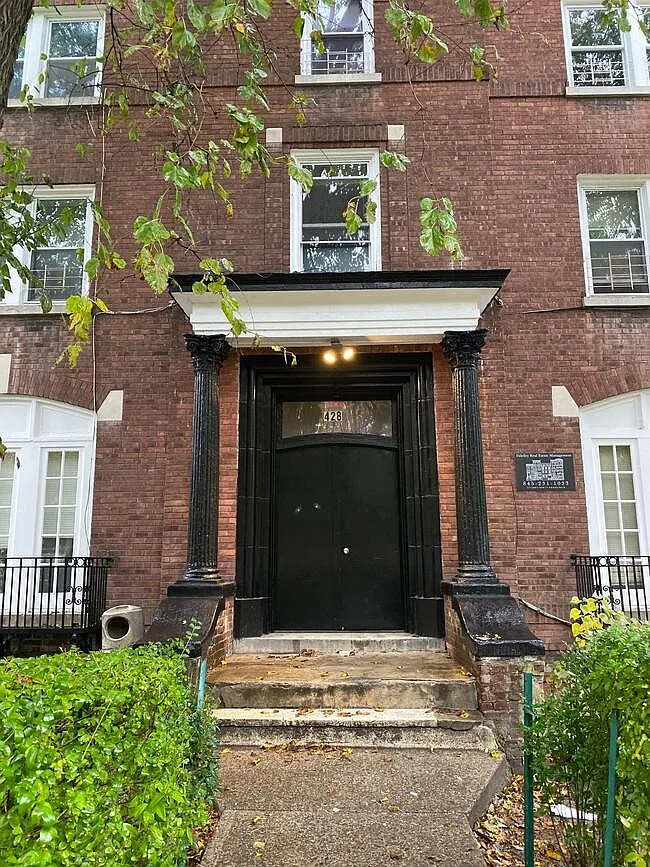 428 Liberty Street — Photo 1