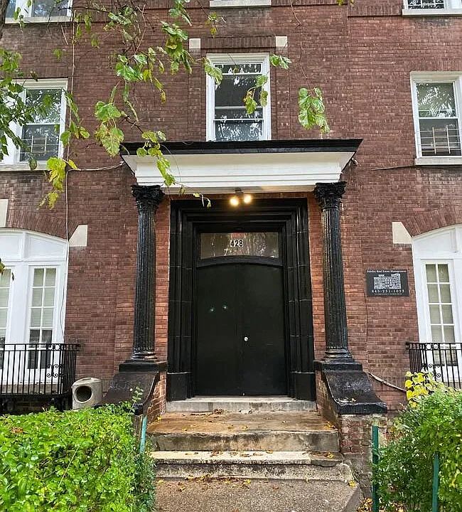 428 Liberty Street