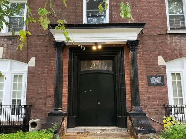 428 Liberty Street, 428 Liberty St #1F, Newburgh, NY 12550