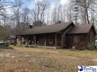 3756 Highway 1 S, Cheraw, SC 29520