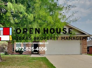 321 Lake Texoma Dr, Wylie, TX 75098