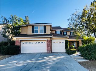 19029 Bergamont Dr, Riverside, CA 92508