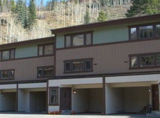2550 Kinnikinnick Rd UNIT J3, Vail, CO 81657