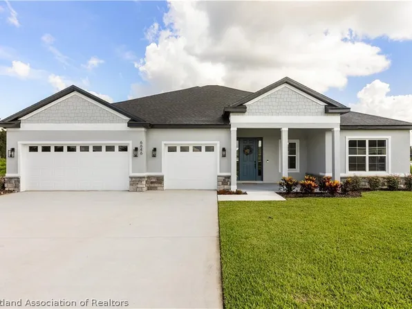 4943 San Ignacio Dr, Sebring, FL 33872