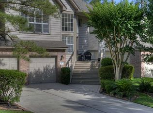 87 E Lakeridge Dr, Spring, TX 77381