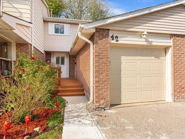 42 Gilmore Dr, Brampton, ON L6V 3K4