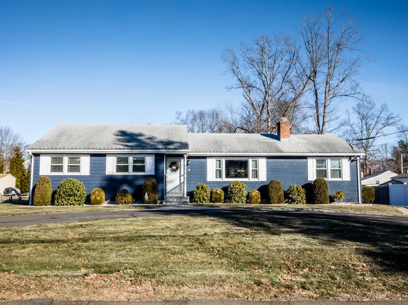 16 Liandina Road, Wallingford, CT 06492