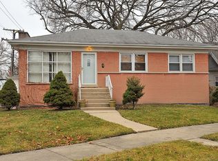 116 Brown Ave, Forest Park, IL 60130