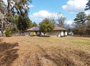 7229 SW County Road 239, Lake Butler, FL 32054