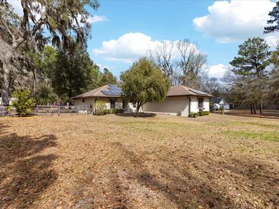 7229 SW County Road 239, Lake Butler, FL, 32054