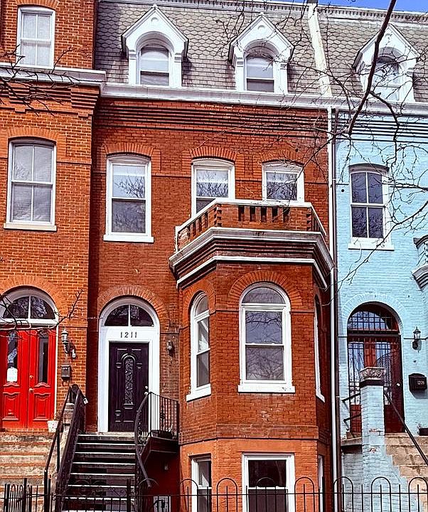 1st image of 1211 Q St NW