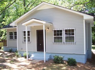 535 Ashburton Ave, Decatur, GA 30032