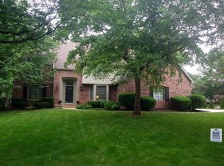 12905 Howe Dr, Leawood, KS 66209