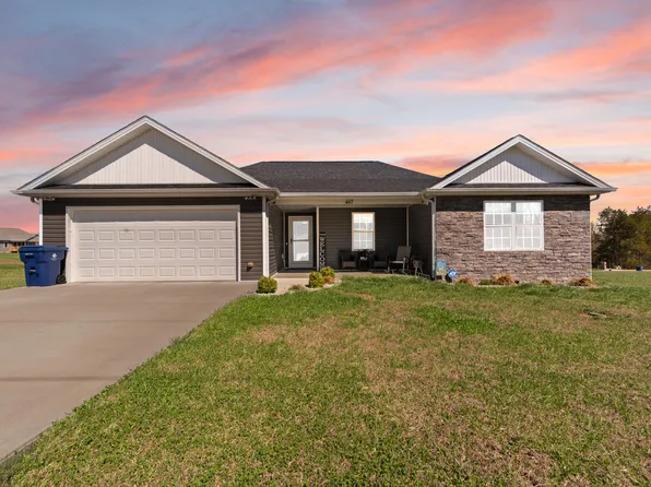 467 Lone Oak Dr, Somerset, KY 42503