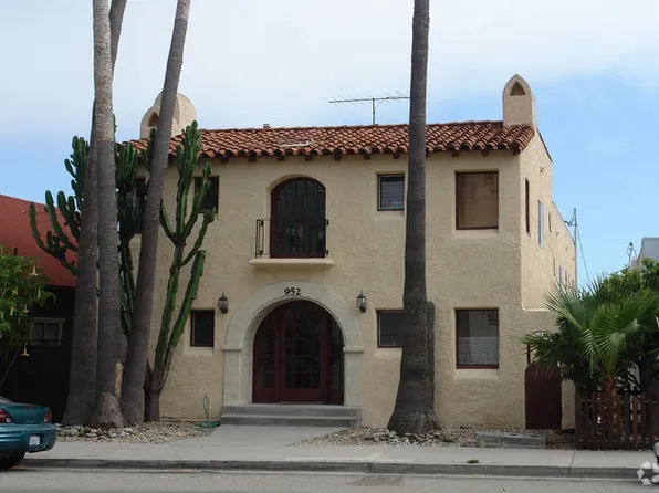 952 Poli St APT 2, Ventura, CA 93001