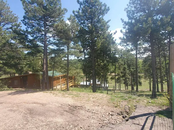 15478 W Us Highway 24, Woodland Park, CO 80863