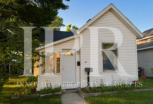 502 Webster St Photo 1