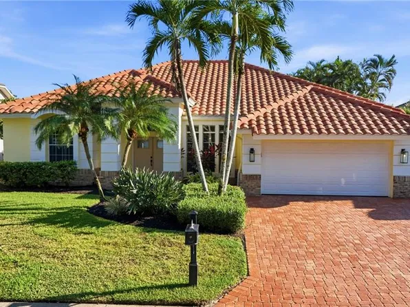 12070 Fairway Isles DR, FORT MYERS, FL 33913