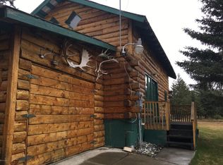 72920 Ester Ave, Anchor Point, AK 99556
