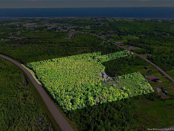 2nd image of LOT Acadie Rd
