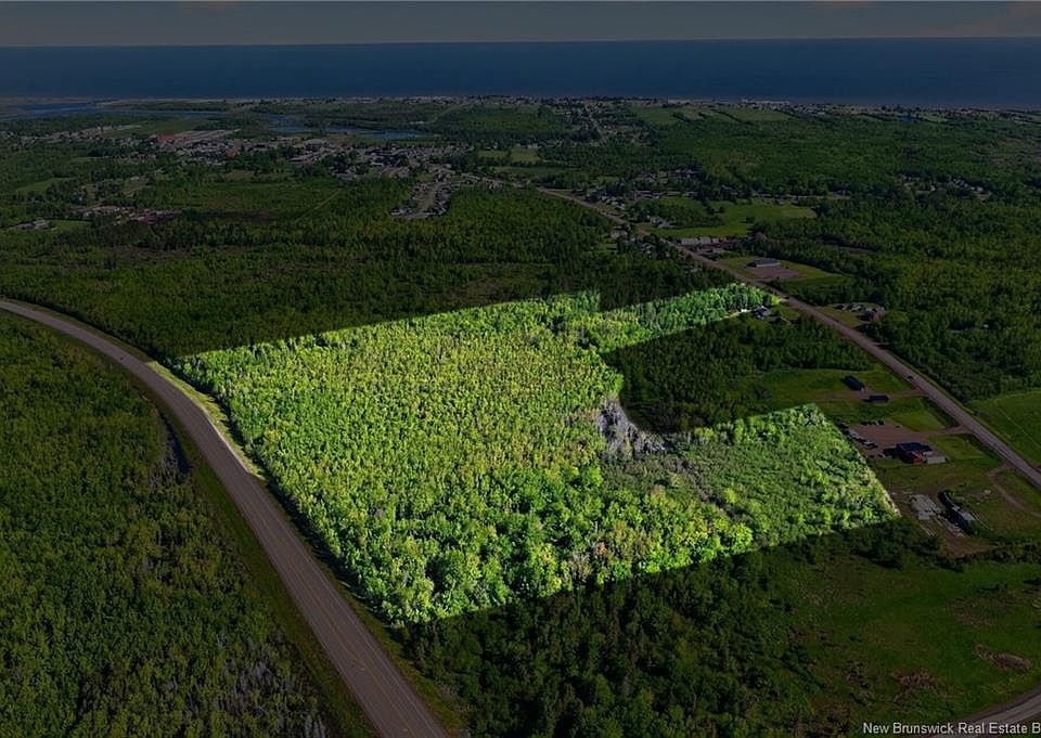 1st image of LOT Acadie Rd