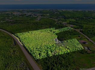 LOT Acadie Rd, Cap Pela, NB E4N 1C4