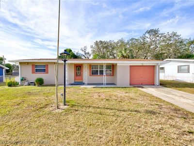 1729 Warfield Pl, Sebring, FL, 33870