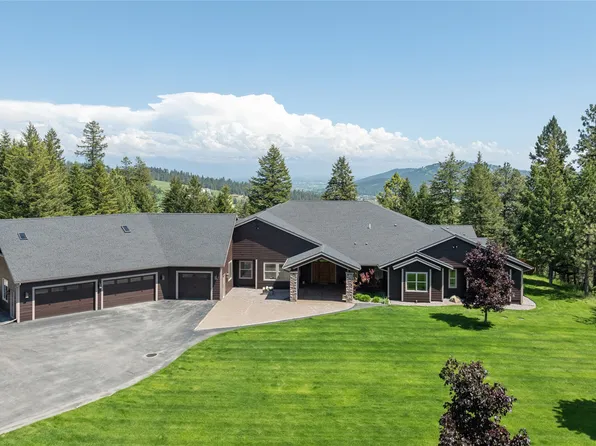1173 Kienas Rd N, Kalispell, MT 59901