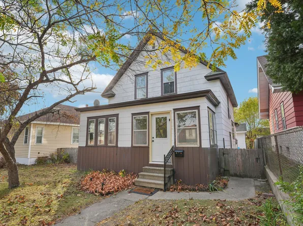 1225 Arkwright St, Saint Paul, MN 55130