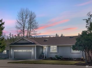 13501 SE 189th Pl, Renton, WA 98058
