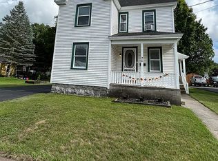 26-28 William St, Hudson Falls, NY 12839