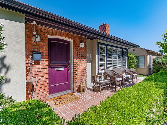 2nd image of 536 Milton Dr