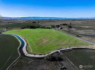 3360 Sorenson Rd, Ellensburg, WA 98926