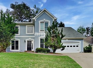 403 Pine Grove Way, Woodstock, GA 30189