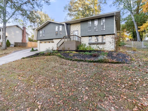 7719 Ridge Bay Dr, Hixson, TN 37343