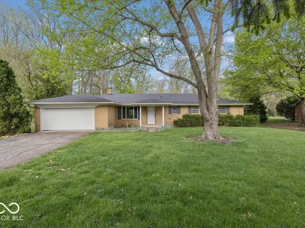 7536 N Gale St, Indianapolis, IN 46240