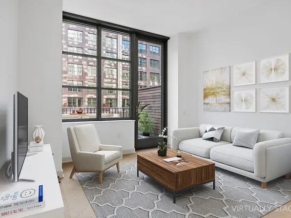 85 Jay St Front 2J, Brooklyn, NY 11201