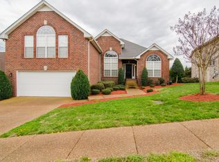 509 Cinnamon Pl, Nashville, TN 37211