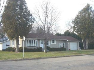 440 18th Ave S, Wisconsin Rapids, WI 54495