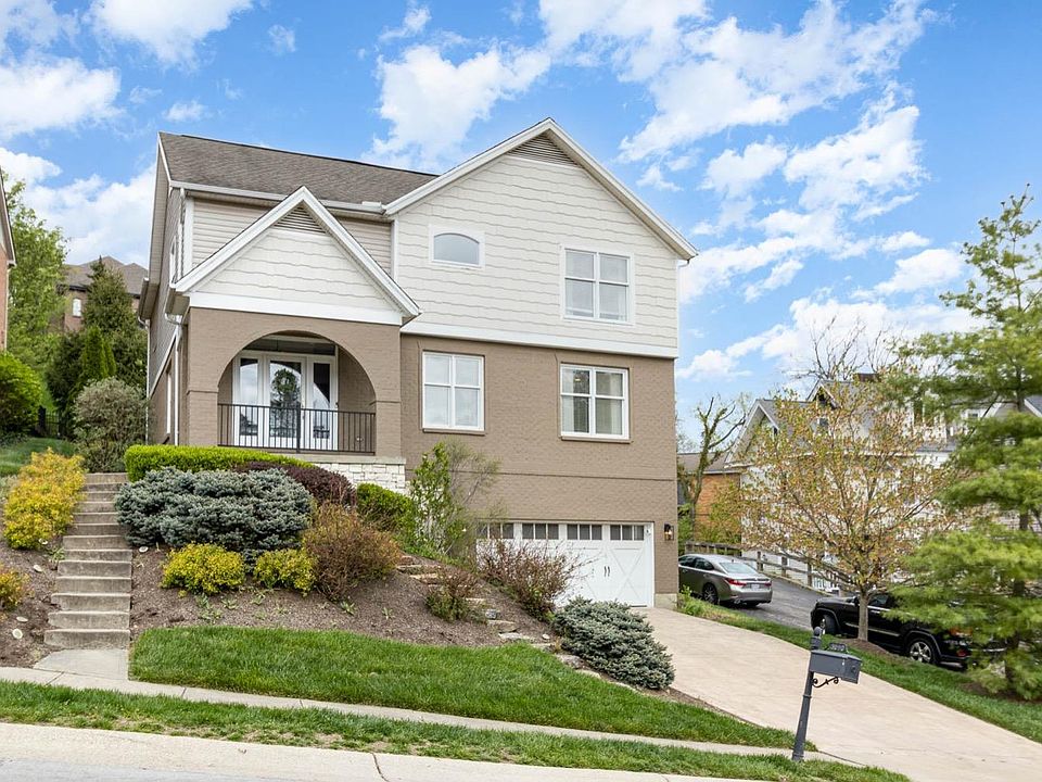 3090 Spencer Hill Dr, Cincinnati, OH 45226 Zillow