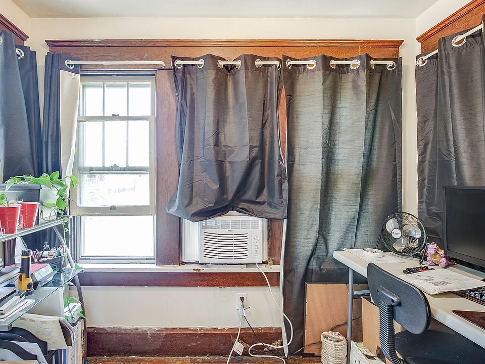 Unit 1 office