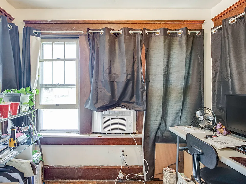 Unit 1 office