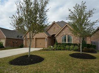 4010 Misty Waters Ln, Katy, TX 77494