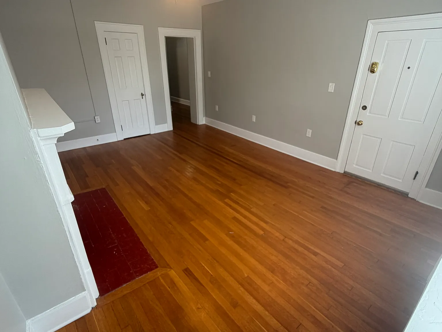 2 bed, $1,550 — Photo 3