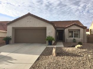 924 E Grass Meadow Pl, Tucson, AZ 85755