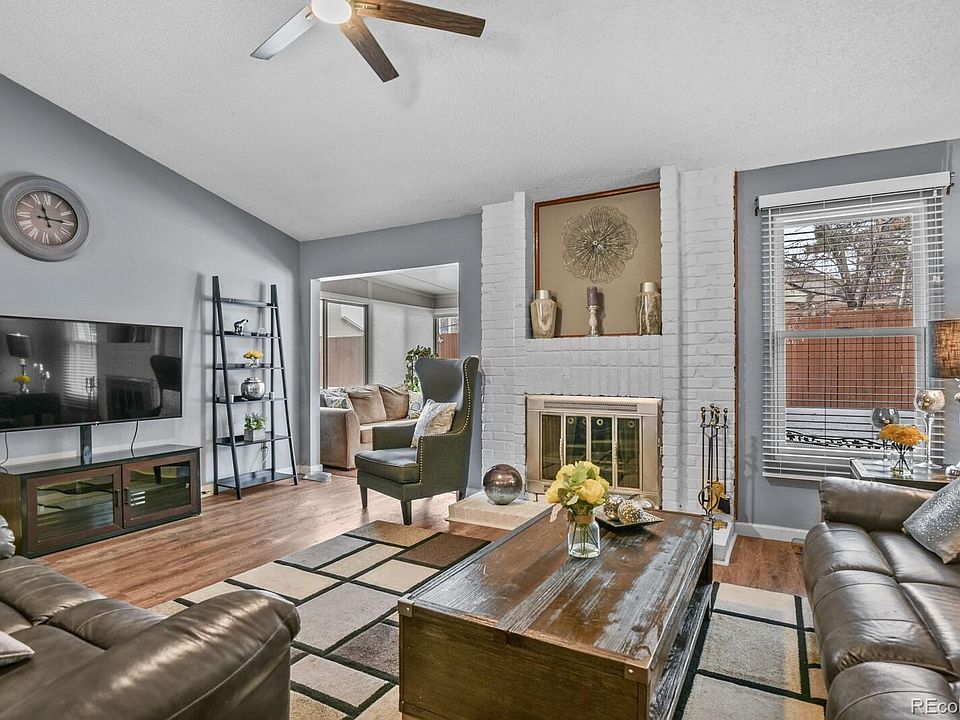18254 E Crestridge Drive, Centennial, CO 80015 Zillow