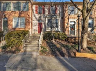 10409 Englishman Dr, Rockville, MD 20852
