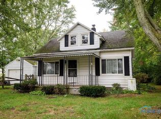 919 Rall Rd, Toledo, OH 43617