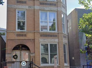 1243 N Campbell Ave #3F, Chicago, IL 60622