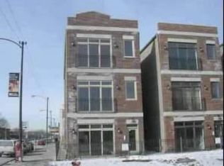 1608 N Nagle Ave #3, Chicago, IL 60707
